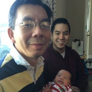 Meet your Posher, Allen